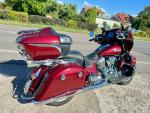 Klikněte pro detailní foto č. 3 - Indian Roadmaster