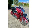 Klikněte pro detailní foto č. 7 - Indian Roadmaster