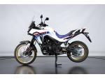 Klikněte pro detailní foto č. 1 - Honda XL 750 TRANSALP