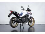 Klikněte pro detailní foto č. 4 - Honda XL 750 TRANSALP