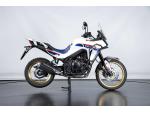 Klikněte pro detailní foto č. 5 - Honda XL 750 TRANSALP