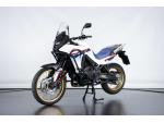 Klikněte pro detailní foto č. 8 - Honda XL 750 TRANSALP