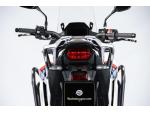 Klikněte pro detailní foto č. 9 - Honda XL 750 TRANSALP