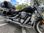 Klikněte pro detailní foto č. 10 - Yamaha XV 1700 Road Star