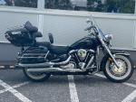 Klikněte pro detailní foto č. 1 - Yamaha XV 1700 Road Star