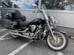 Klikněte pro detailní foto č. 2 - Yamaha XV 1700 Road Star