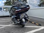 Klikněte pro detailní foto č. 4 - Yamaha XV 1700 Road Star
