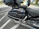 Klikněte pro detailní foto č. 7 - Yamaha XV 1700 Road Star
