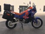 Klikněte pro detailní foto č. 2 - KTM 990 Adventure S, původ ČR, TOP stav
