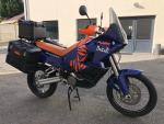 Klikněte pro detailní foto č. 3 - KTM 990 Adventure S, původ ČR, TOP stav