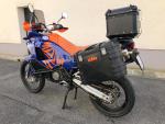 Klikněte pro detailní foto č. 5 - KTM 990 Adventure S, původ ČR, TOP stav