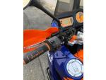 Klikněte pro detailní foto č. 9 - KTM 990 Adventure S, původ ČR, TOP stav