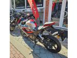 Klikněte pro detailní foto č. 10 - QJ Motor SRK 125 R, ZÁRUKA 3 ROKY, 11kW, navigace z telefonu, ABS