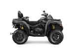 Klikněte pro detailní foto č. 6 - CFMOTO Gladiator X1000 V-Twin EPS