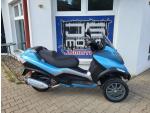 Klikněte pro detailní foto č. 2 - Piaggio MP3 250