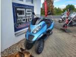 Klikněte pro detailní foto č. 4 - Piaggio MP3 250