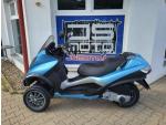 Klikněte pro detailní foto č. 5 - Piaggio MP3 250