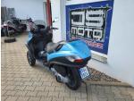 Klikněte pro detailní foto č. 6 - Piaggio MP3 250