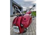 Klikněte pro detailní foto č. 4 - Honda VTX 1800