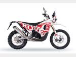 Detail nabídky - Kove 450 RALLY