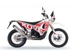 Klikněte pro detailní foto č. 1 - Kove 450 RALLY