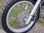 Klikněte pro detailní foto č. 11 - BMW F 650 GS
