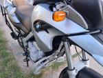 Klikněte pro detailní foto č. 12 - BMW F 650 GS
