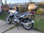 Klikněte pro detailní foto č. 5 - BMW F 650 GS