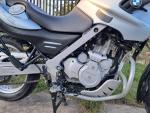 Klikněte pro detailní foto č. 9 - BMW F 650 GS