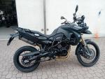 Klikněte pro detailní foto č. 1 - BMW F 800 GS