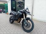 Klikněte pro detailní foto č. 2 - BMW F 800 GS