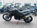 Klikněte pro detailní foto č. 3 - BMW F 800 GS