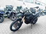Klikněte pro detailní foto č. 4 - BMW F 800 GS