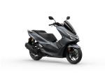 Honda PCX 125 DEMO