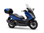 Klikněte pro detailní foto č. 1 - Honda Forza 125 DEMO