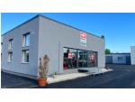 Klikněte pro detailní foto č. 13 - Beta Alp 4.0 - WHITE - DEMO - záruka 2 roky,cena bez DPH 104.950,-