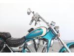 Klikněte pro detailní foto č. 12 - Suzuki VS 1400 GLP Intruder