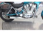 Klikněte pro detailní foto č. 13 - Suzuki VS 1400 GLP Intruder