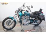Klikněte pro detailní foto č. 1 - Suzuki VS 1400 GLP Intruder