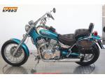 Klikněte pro detailní foto č. 2 - Suzuki VS 1400 GLP Intruder