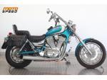 Klikněte pro detailní foto č. 6 - Suzuki VS 1400 GLP Intruder