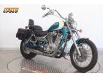 Klikněte pro detailní foto č. 7 - Suzuki VS 1400 GLP Intruder