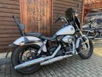 Klikněte pro detailní foto č. 11 - Harley-Davidson FXDB Dyna Street Bob