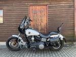 Klikněte pro detailní foto č. 1 - Harley-Davidson FXDB Dyna Street Bob