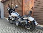 Klikněte pro detailní foto č. 2 - Harley-Davidson FXDB Dyna Street Bob