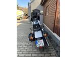 Klikněte pro detailní foto č. 3 - Harley-Davidson FXDB Dyna Street Bob