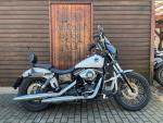 Klikněte pro detailní foto č. 8 - Harley-Davidson FXDB Dyna Street Bob