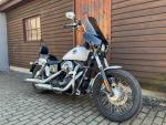 Klikněte pro detailní foto č. 9 - Harley-Davidson FXDB Dyna Street Bob