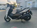 Klikněte pro detailní foto č. 1 - Yamaha NMAX 125 Předváděcí model