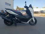Klikněte pro detailní foto č. 2 - Yamaha NMAX 125 Předváděcí model